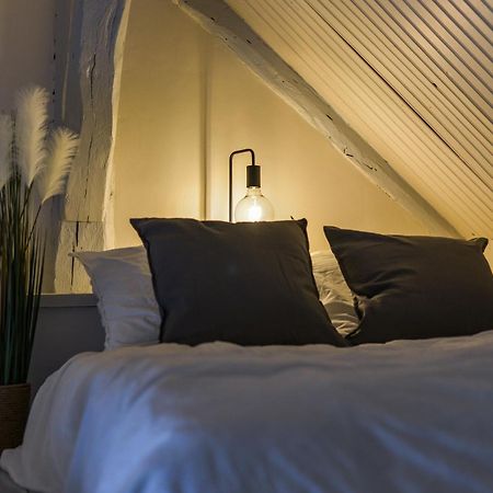 Apartament Le Saint-Martin - Hypercentre - Netflix Tours Zewnętrze zdjęcie
