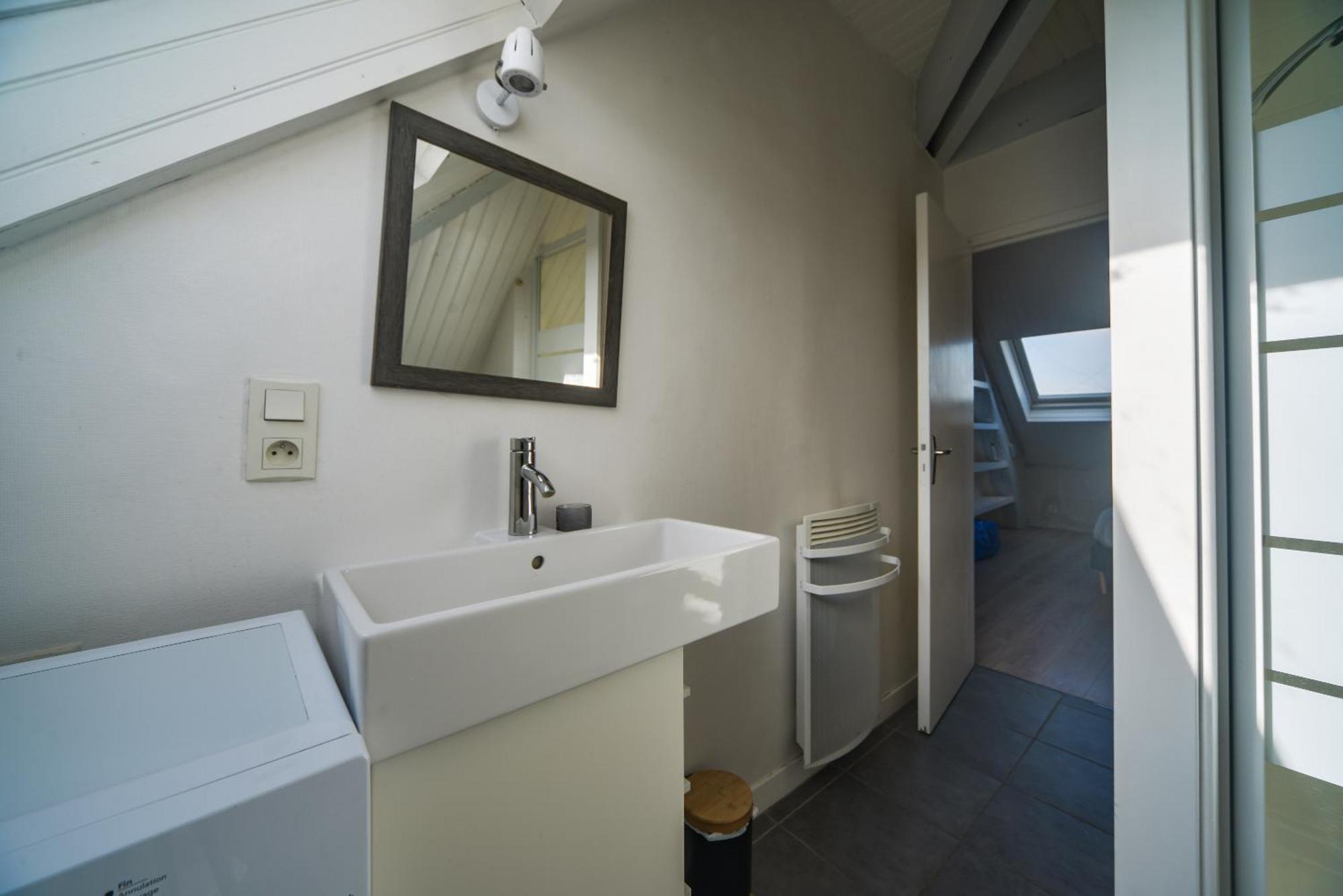 Apartament Le Saint-Martin - Hypercentre - Netflix Tours Zewnętrze zdjęcie