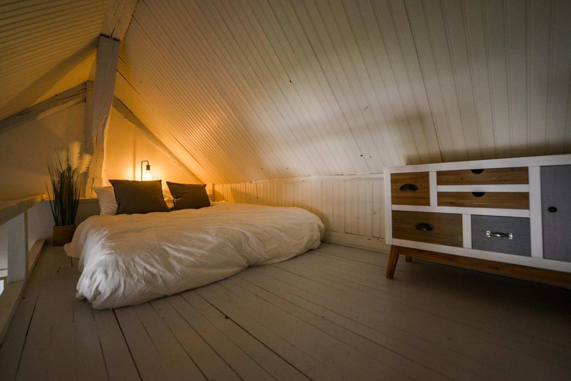 Apartament Le Saint-Martin - Hypercentre - Netflix Tours Zewnętrze zdjęcie