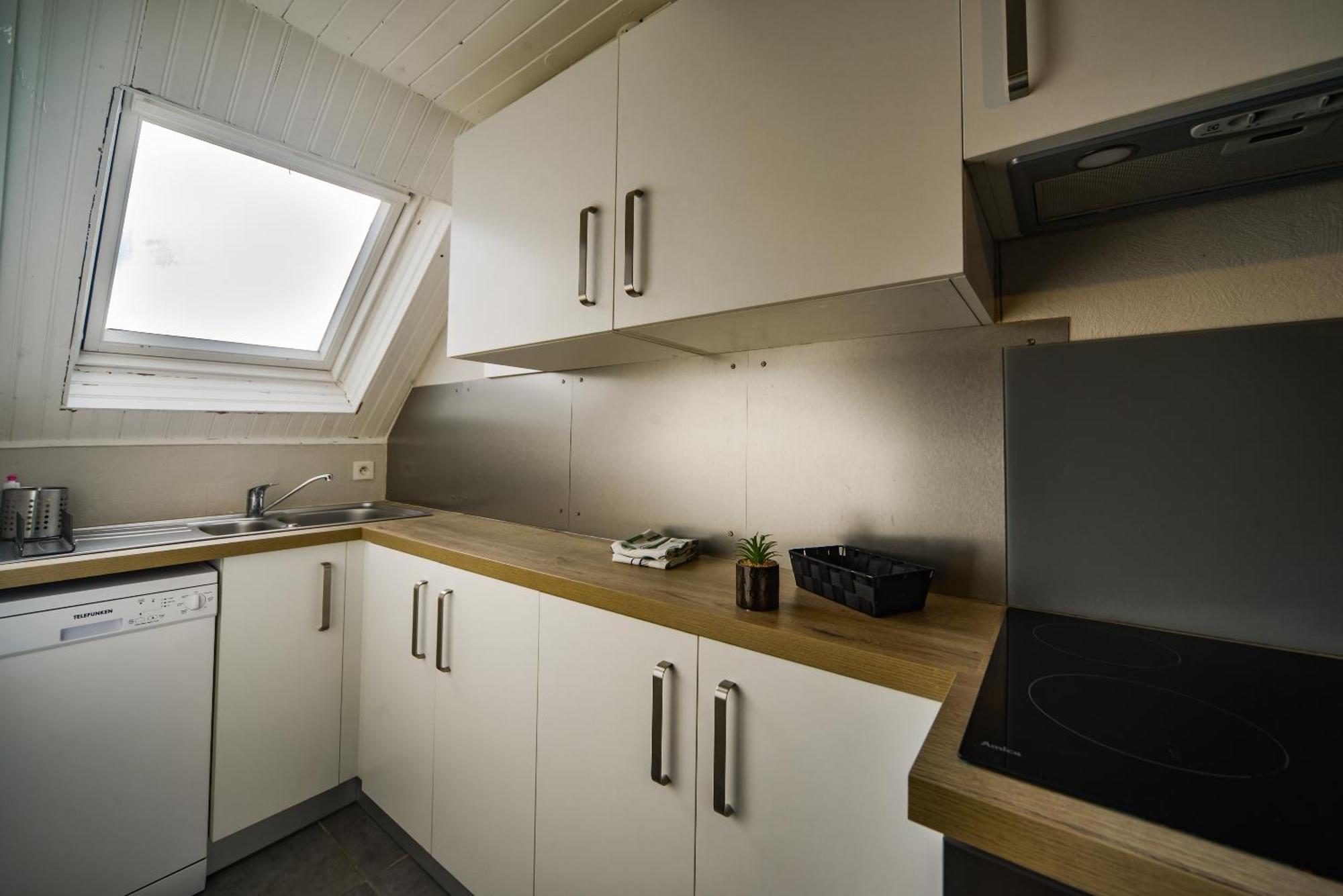 Apartament Le Saint-Martin - Hypercentre - Netflix Tours Zewnętrze zdjęcie